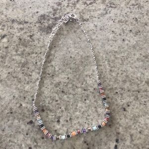 Brighton necklace.